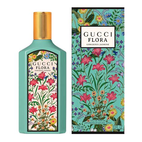 gucci flora profumo sephora|gucci flora gorgeous jasmine.